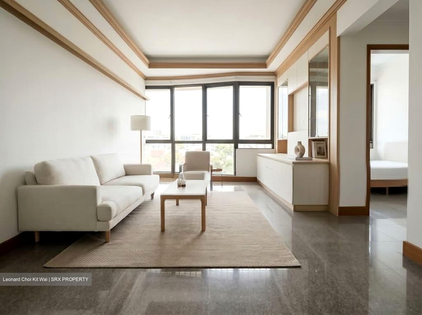Eastpoint Green (D18), Condominium #566482861